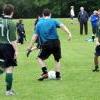 Five-a-side 30 May 12